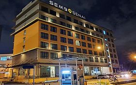 Sem9 Senai 